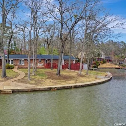 Image 2 - 138 Riverside Drive, Garland County, AR 71913, USA - House for sale
