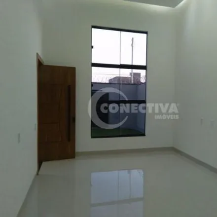 Buy this 3 bed house on Rua RP-3 in Residencial Recreio Panorama, Goiânia - GO