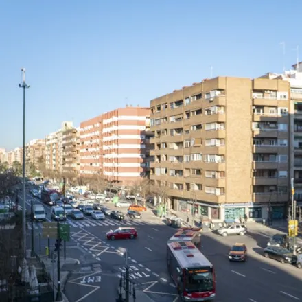 Image 15 - Avinguda del Cid, 8, 46018 Valencia, Spain - Apartment for rent