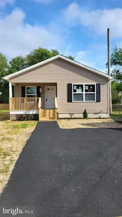 Buy this 3 bed house on 186 Main Street in Cheswold, Kent County