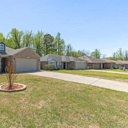 Image 3 - 2088 Fern Valley Drive, Alexander, Saline County, AR 72002, USA - House for sale