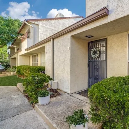 Rent this 2 bed house on 7123 Thrush View Lane in San Antonio, TX 78209