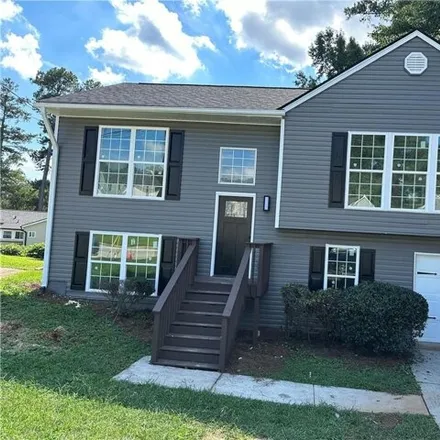 Buy this 4 bed house on 3420 Kingsbrooke Way in Decatur, GA 30034