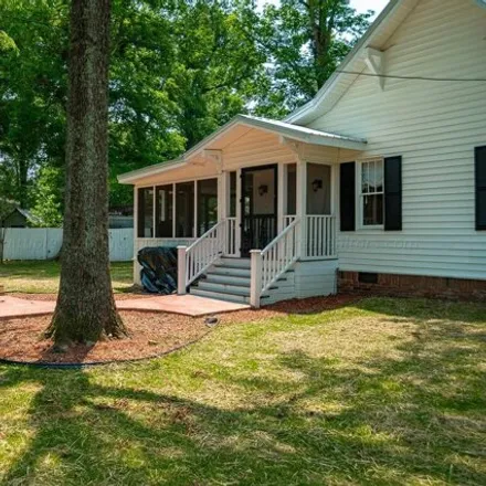 Image 5 - 297 Christopher Street Southwest, Cullman, AL 35055, USA - House for sale