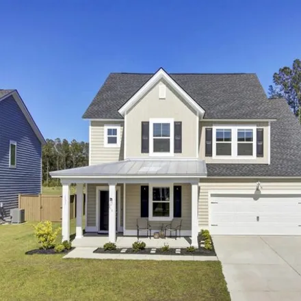 Buy this 6 bed house on Oyster Tide Avenue in Dorchester County, SC