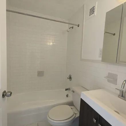 Rent this 2 bed apartment on 533 West 144th Street in New York, NY 10031