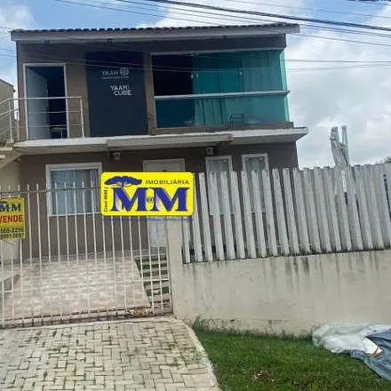 Buy this 2 bed house on Rua Joaquina D Stica in Atuba, Colombo - PR