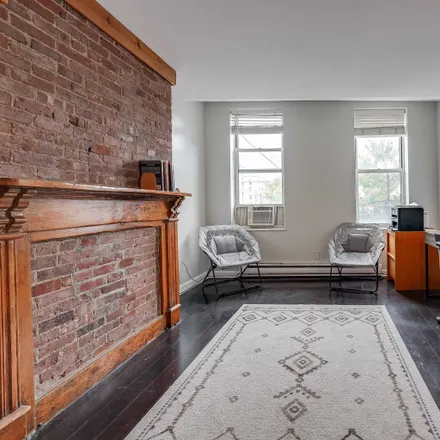 Image 3 - Adams Street, Hoboken, NJ 07030, USA - Townhouse for sale