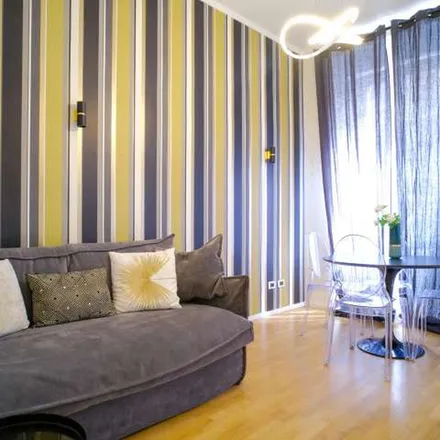Image 3 - Via Flaminia, 22, 00196 Rome RM, Italy - Apartment for rent