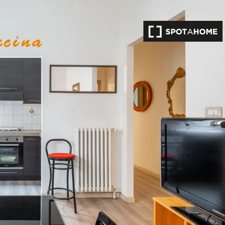 Image 3 - Tangenziale delle Biciclette, 40126 Bologna BO, Italy - Apartment for rent