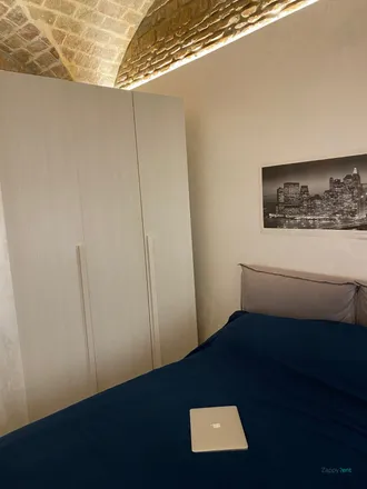 Image 2 - Locarno, Via della Penna, 00186 Rome RM, Italy - Apartment for rent
