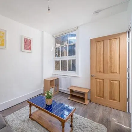 Buy this 1 bed apartment on Litho House in 18-20 Laystall Street, London