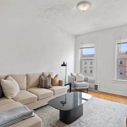 Image 3 - 408 Washington Street, Hoboken, NJ 07030, USA - Apartment for rent