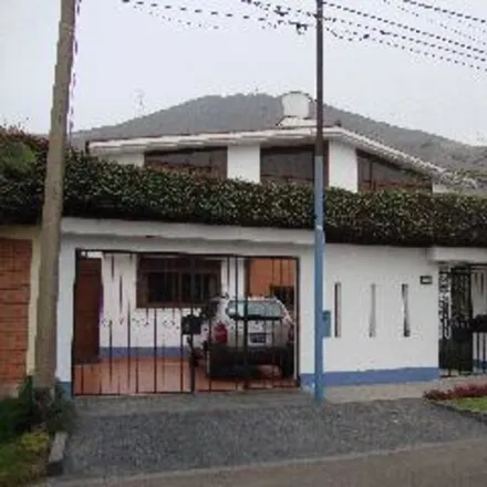 Image 1 - Lima Metropolitan Area, Viña Alta, LIM, PE - Apartment for rent