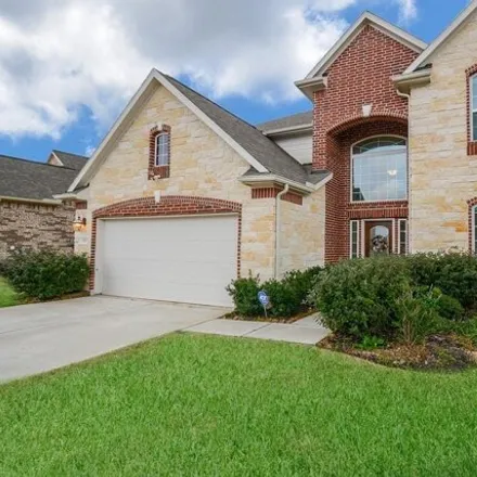 Image 2 - Turning Springs Drive, Fort Bend County, TX, USA - House for sale