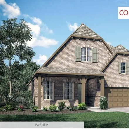 Buy this 4 bed house on Providence Elementary School in Elm Drive, Denton County