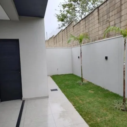 Buy this 3 bed house on Rua Conde Roland Von Faber Castell in Parque Delta I, São Carlos - SP