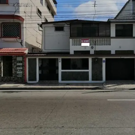 Image 2 - Avenida 10 NO, 090606, Guayaquil, Ecuador - House for sale