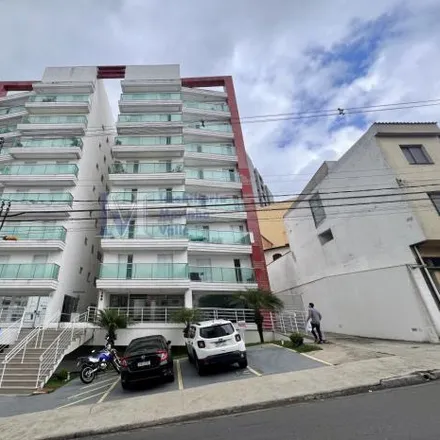 Image 2 - Rua Francisco da Silva Leme 201, Taboão, Bragança Paulista - SP, 12916-593, Brazil - Apartment for rent