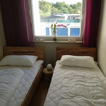 Rent this 1 bed apartment on DJH Cuxhaven-Duhnen in Schlensenweg 2, 27476 Cuxhaven
