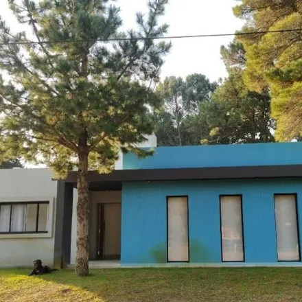 Buy this 3 bed house on Los Nogales in Partido de La Costa, 7112 Costa del Este