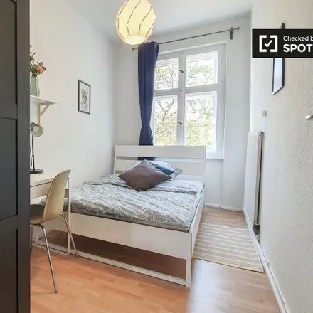 Image 1 - Wilhelmstraße, 13595 Berlin, Germany - Room for rent