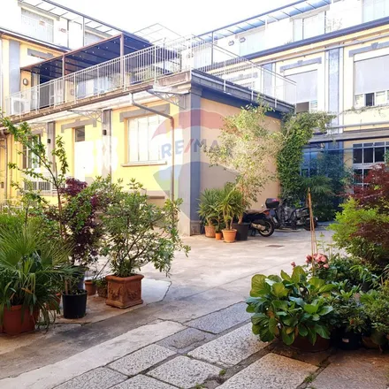 Rent this 2 bed apartment on Via Benvenuto Garofalo 31 in 20131 Milan MI, Italy