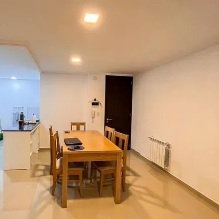 Buy this 2 bed apartment on San José de Calazans 31 in Alberdi, Cordoba