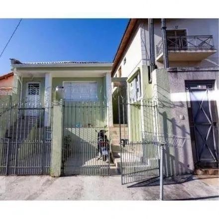 Buy this 4 bed house on Rua Pascoal Pássaro in Rio Pequeno, São Paulo - SP