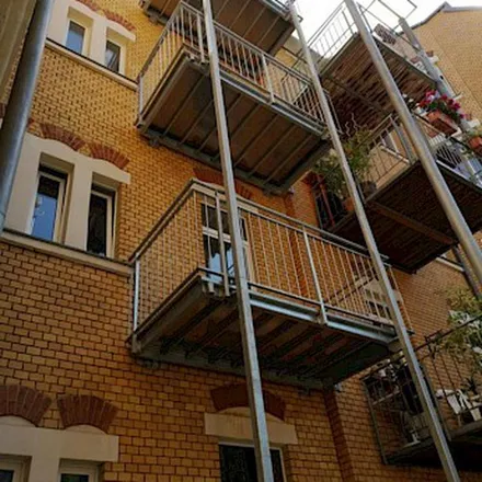 Image 5 - Luisenstraße 56, 08525 Plauen, Germany - Apartment for rent