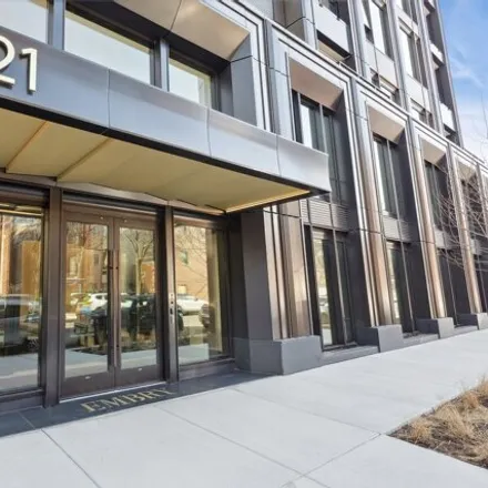 Buy this 2 bed condo on Embry in 21 North May Street, Chicago