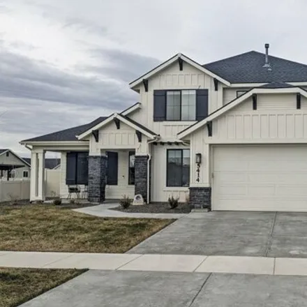Image 1 - 5414 West Milano Drive, Meridian, ID 83646, USA - House for sale
