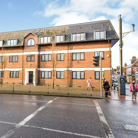 Rent this 1 bed apartment on 118 Exchange Road in Watford, WD18 0EQ