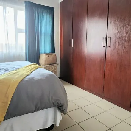 Rent this 1 bed apartment on Ferndale Street in Bracken Heights, Western Cape