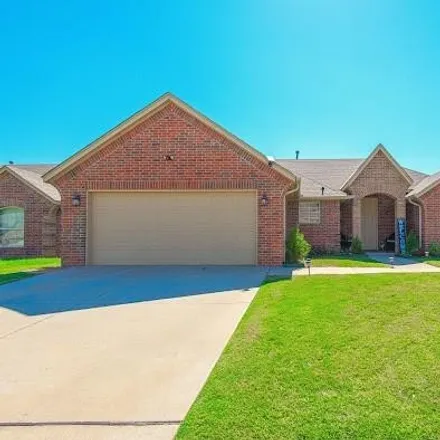 Buy this 4 bed house on 12200 Southwest 12th Street in Oklahoma City, OK 73099