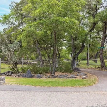 Buy this 3 bed house on 10828 Tonne Drive West in Comal County, TX 78132