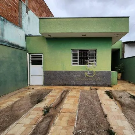 Buy this 3 bed house on Rua Jardim Botânico in Nova Atibaia, Atibaia - SP