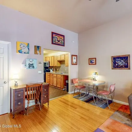 Image 6 - The Knowles, 148 Lancaster Street, City of Albany, NY 12210, USA - Condo for sale