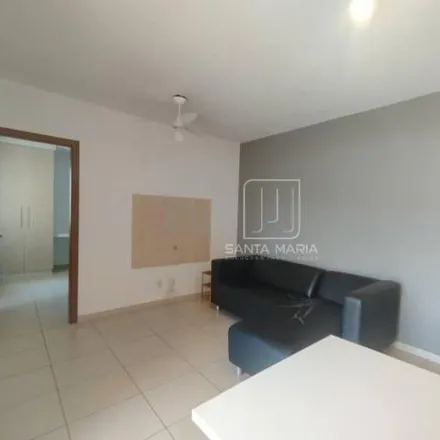 Rent this 1 bed apartment on Rua Severiano Amaro dos Santos in Jardim Botânico, Ribeirão Preto - SP