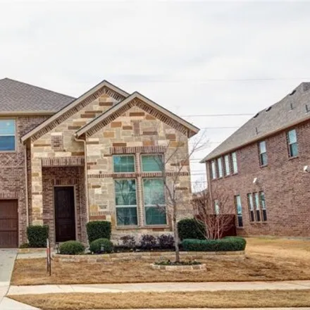 Buy this 4 bed house on 3420 Begonia Lane in Irving, TX 75038