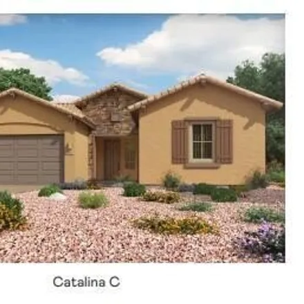 Buy this 4 bed house on West Antler Bend Place in Marana, AZ