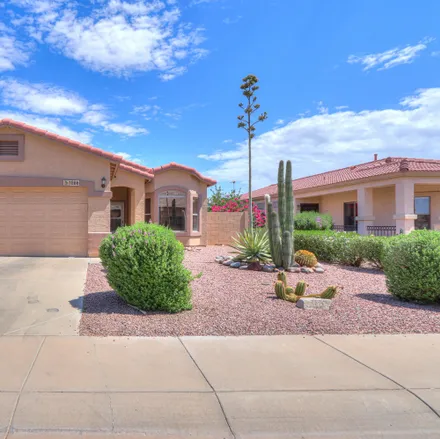 Image 5 - East Sandalwood Loop, Casa Grande, AZ 85122, USA - House for sale