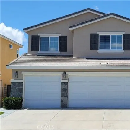 Buy this 4 bed house on 30471 Servilla Place in Castaic, CA 91384