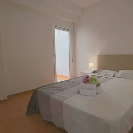 Rent this 1 bed apartment on 03130 Santa Pola