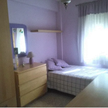 Image 6 - Calle San Jacinto, 59, 41010 Seville, Spain - Apartment for rent