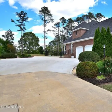 Image 7 - Green Ridge Lane, Nash County, NC 27804, USA - House for sale