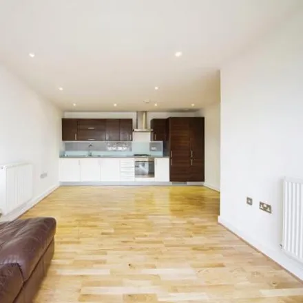 Buy this 2 bed apartment on Palace Mews in London, E17 6GB