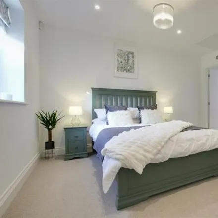 Buy this 2 bed house on North Road in Hertingfordbury, SG14 2BA