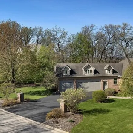 Image 3 - 13238 Promontory Trail, Roscoe, Roscoe Township, IL 61073, USA - House for sale