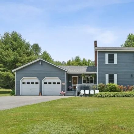 Buy this 4 bed house on 672 Park St in Livermore Falls, Maine